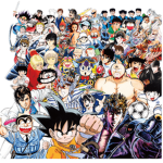 Shonen United