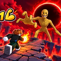 +1 Power Boss Fights 😈 icon