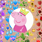 The Peppa Sisters
