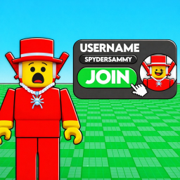 Join Anyone!
