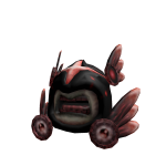 LOLEGG: Of Crimson World Ending