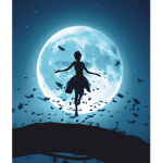 <F4iries Moon Might>