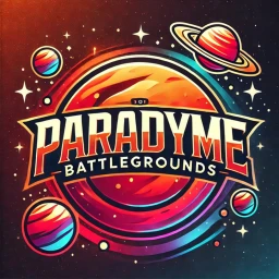Paradyme Battlegrounds icon