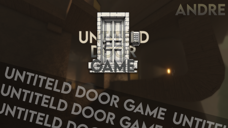 Untiteld Door Game [In development] screenshot 3