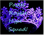 Pastel Royale Hype Squad
