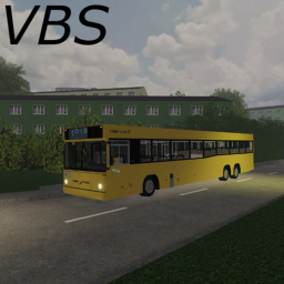 Vesanto Bus Simulator