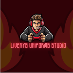 liverys uniforms studio
