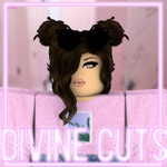 Divine Cuts