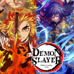 Demon Slayer Roblox Crew