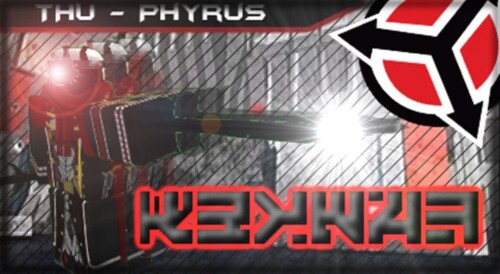 THU Phyrus [2012-2014]