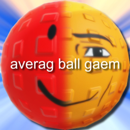 averag ball gaem [GUI REVAMP!]