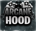 Arcane Hood Entertainment