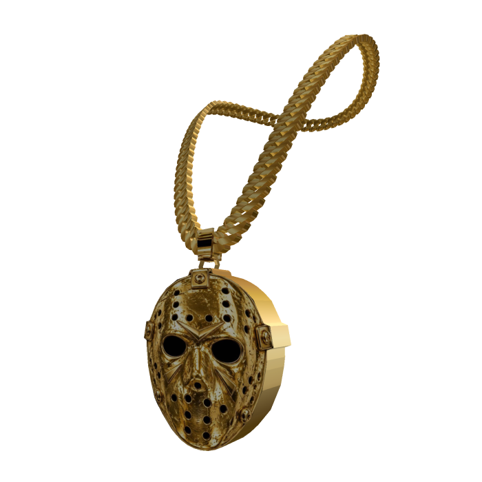 Rifle Chain