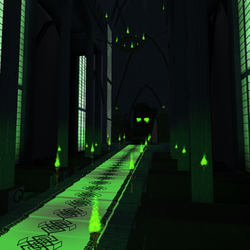 Baelishmire Cathedral