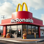 McRonalds LLC