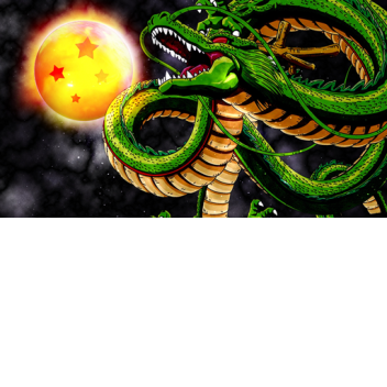 Dragon Ball Great Meteor