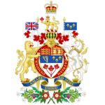 Government of Greater Canada