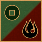 Earth and Fire