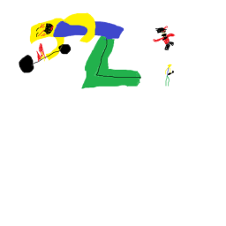 Strenght Simulator [ Groups Games ]