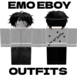 [100+] EMO EBOY OUTFITS icon