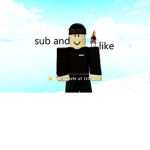 The All Mighty Sisters Of Robloxia
