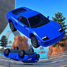 Illegal Racing icon