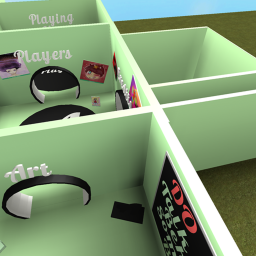 Roblox Amino Hangout