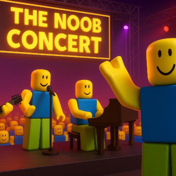 The Noob Concert