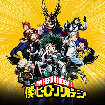 My Hero Academia All For One [Early Acess]