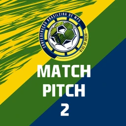 [CBM] Match Pitch 2 icon