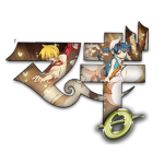 Magi Online [MO]