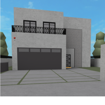 Team House (development cancelled)