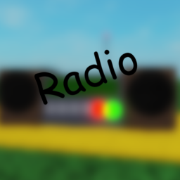 Radio [NEW STUFF]