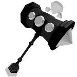 Blackout Hammer