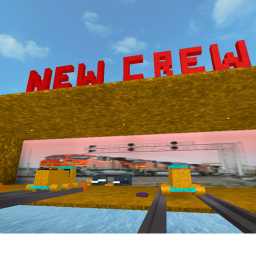 Train War (version 1.18) icon