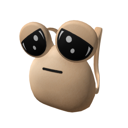 Cute Poo Backpack 3.0