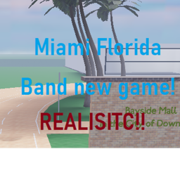 Miami florida