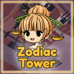 ♎ Zodiac Tower