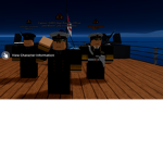 Royal Navy Group (NRPC)