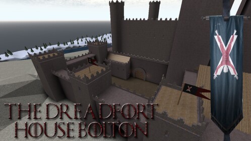 The Dreadfort, House Bolton