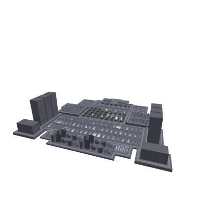 The Obby Kit
