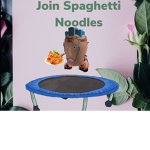 The Spaghetti Noodles