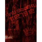 Anti Soci3ty