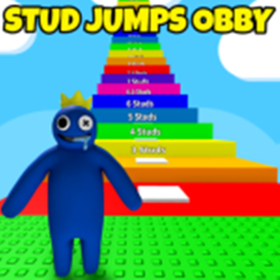 Stud Jumps Obby!