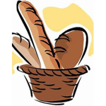 the bread place