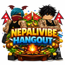 Nepvibes Hangout 🇳🇵