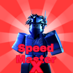 Speed Master X ⚡