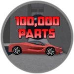 Game Badge Thumbnail