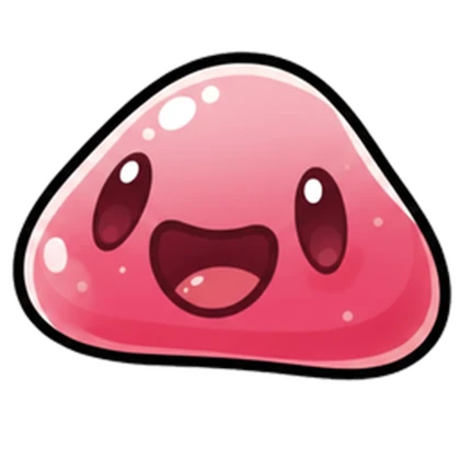 Popping Slimes Roblox group icon