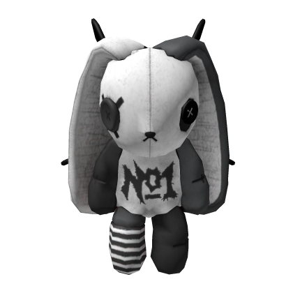Bunny no1 backpack